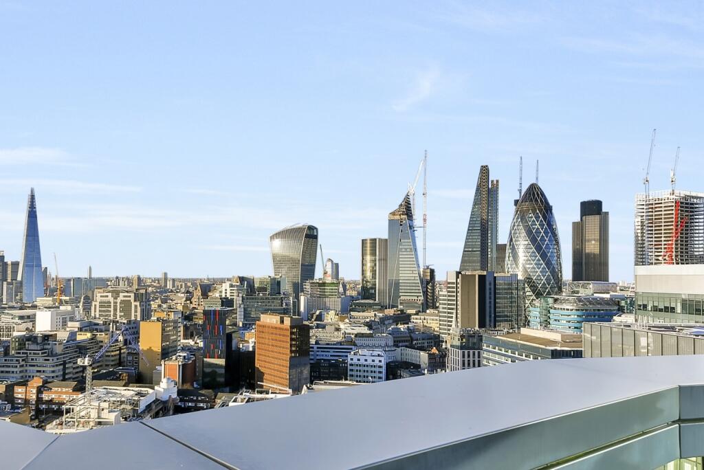 Roof Terrace