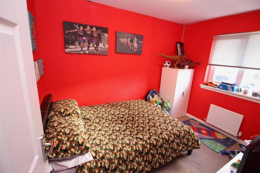 Bedroom 4