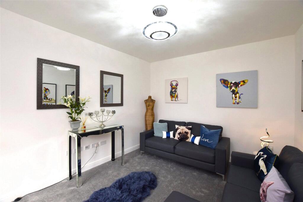 Showhome Image