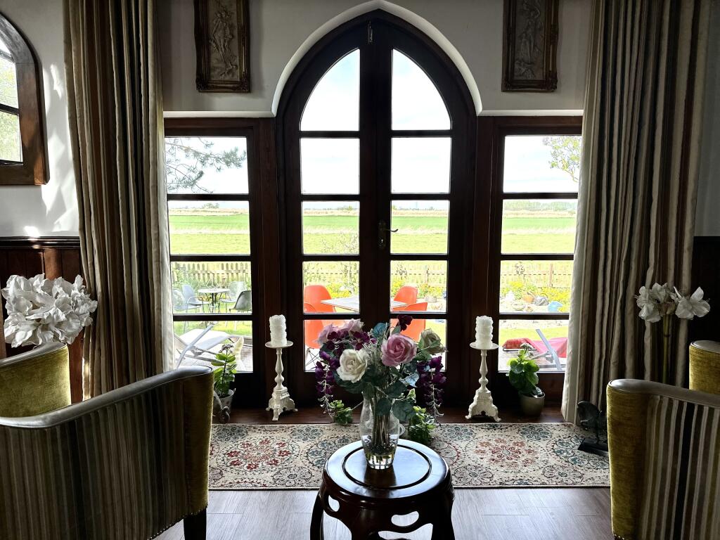 Doors