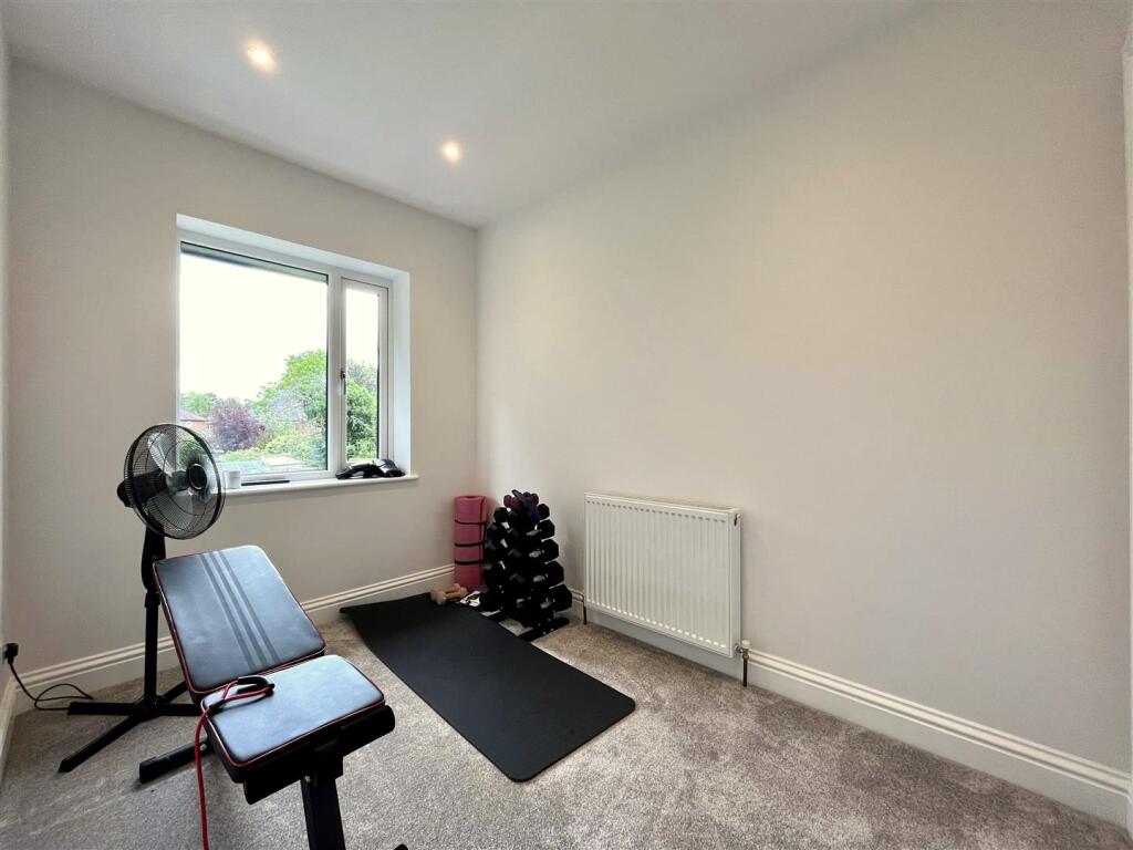 Bedroom 5 Aspect 2