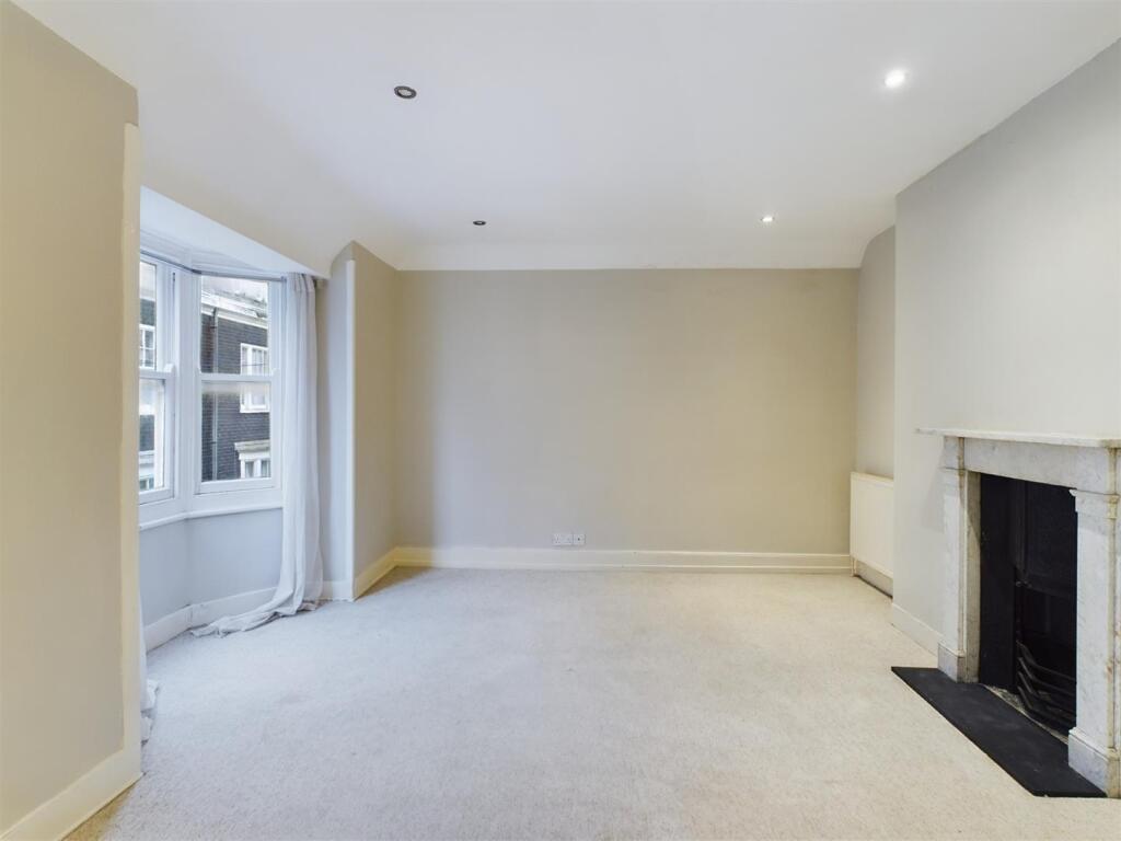 Charles Street, Brighton