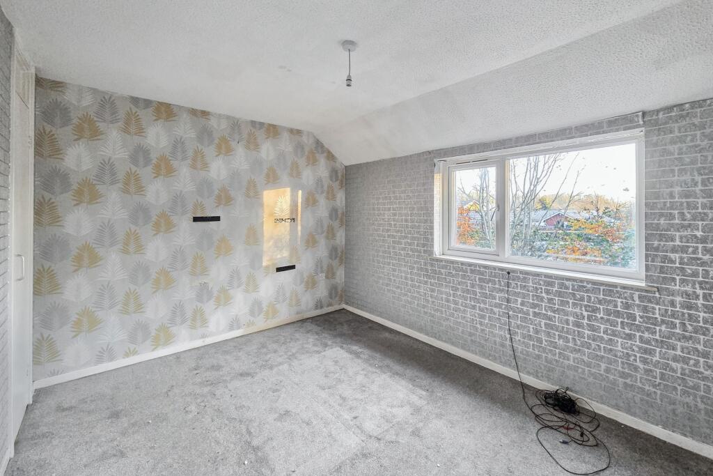 9 Bowlingfield, Ingol, Preston, Lancashire, PR2 7DD