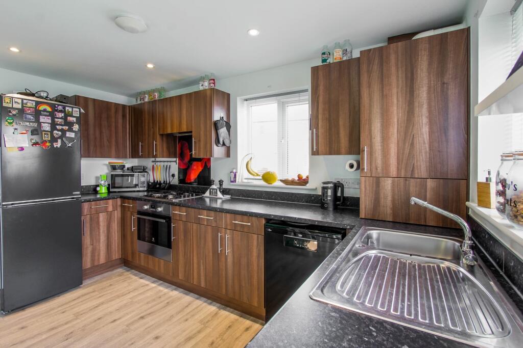 Kitchen B
