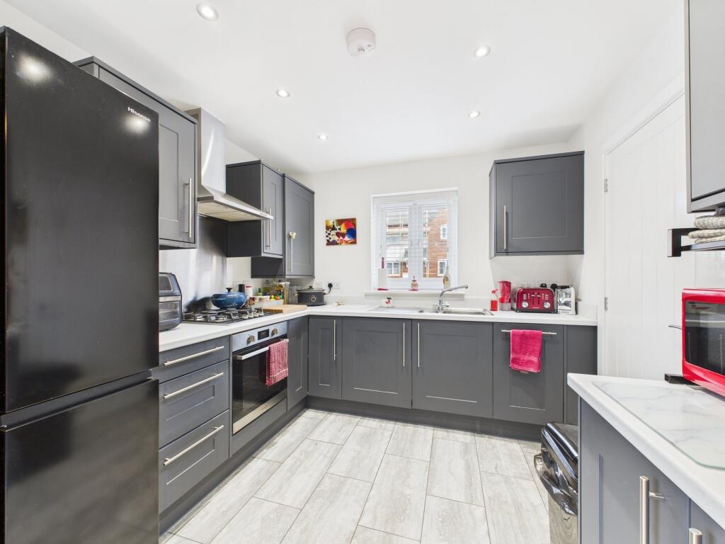 breakfast/kitchen