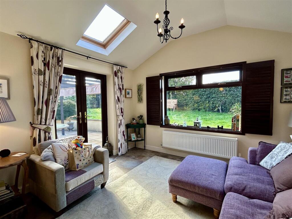Sun Room
