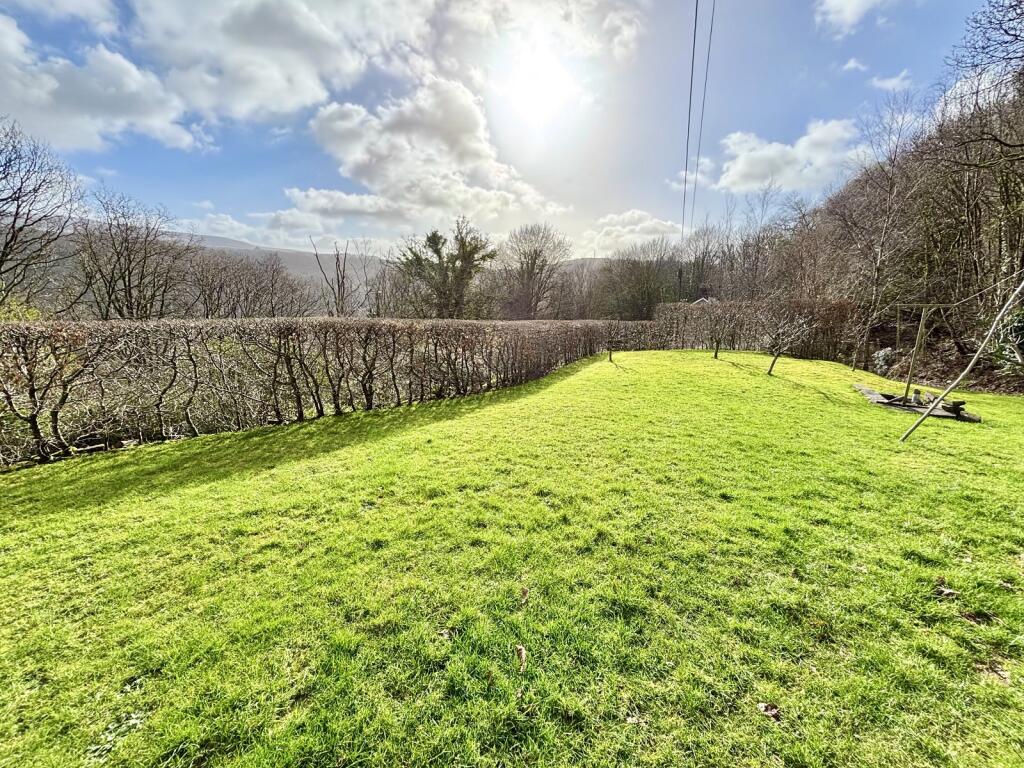 Gardens &amp; Grounds