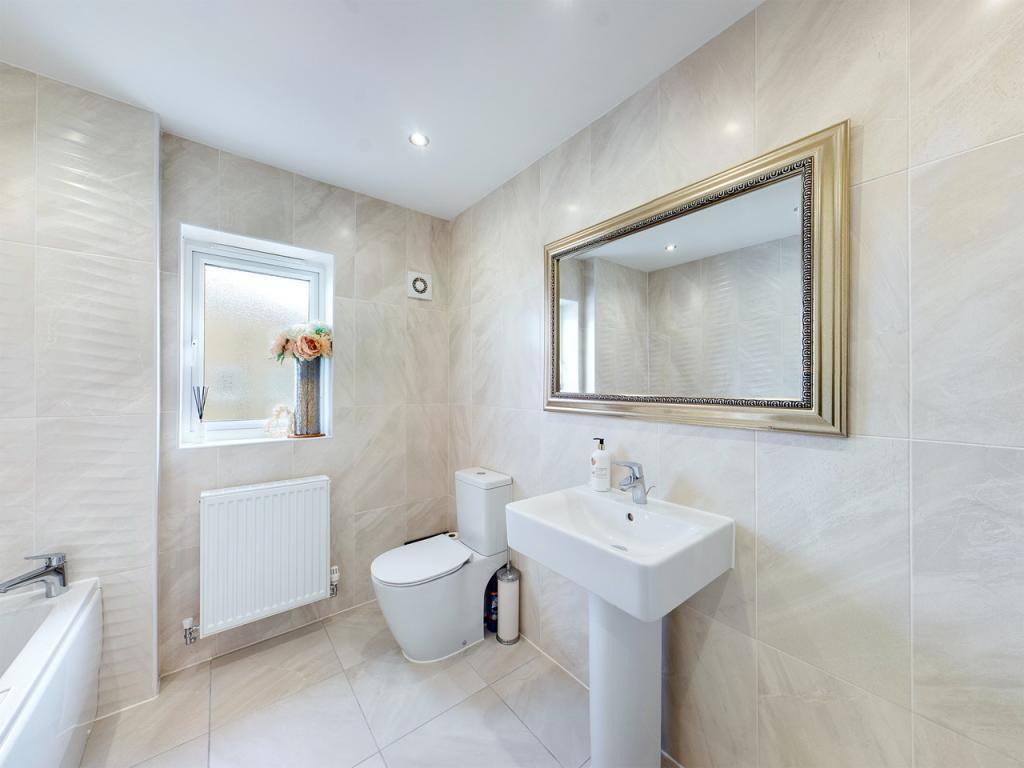 House Bathroom