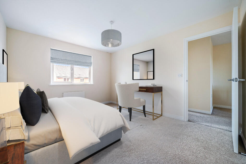 Master Bedroom  F...