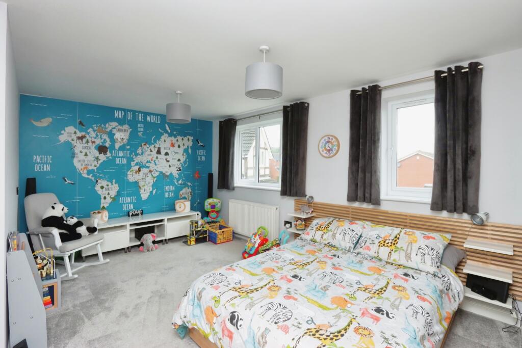 Bedroom 3