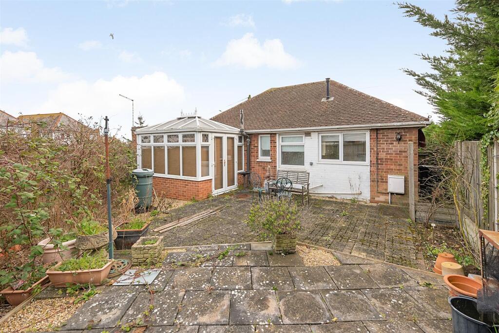 St. Swithins Road, Tankerton, Whitstable