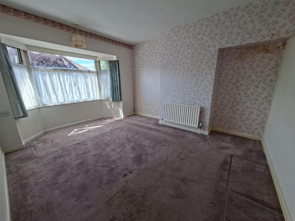 Penrhyn Road, Northampton