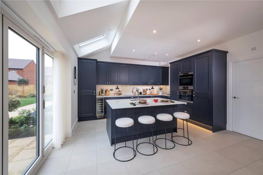Cgi Kitchen