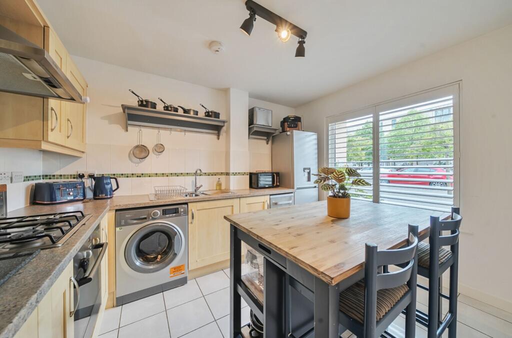 Kitchen Breakfast Room 