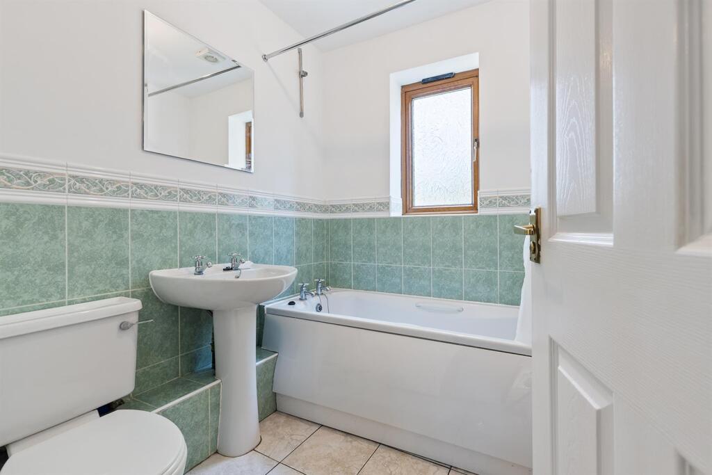 House Bathroom