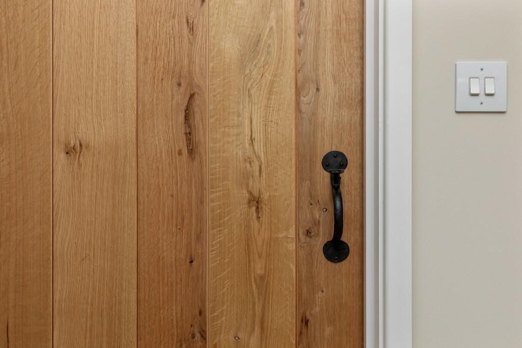 4 Courtwick Park ...