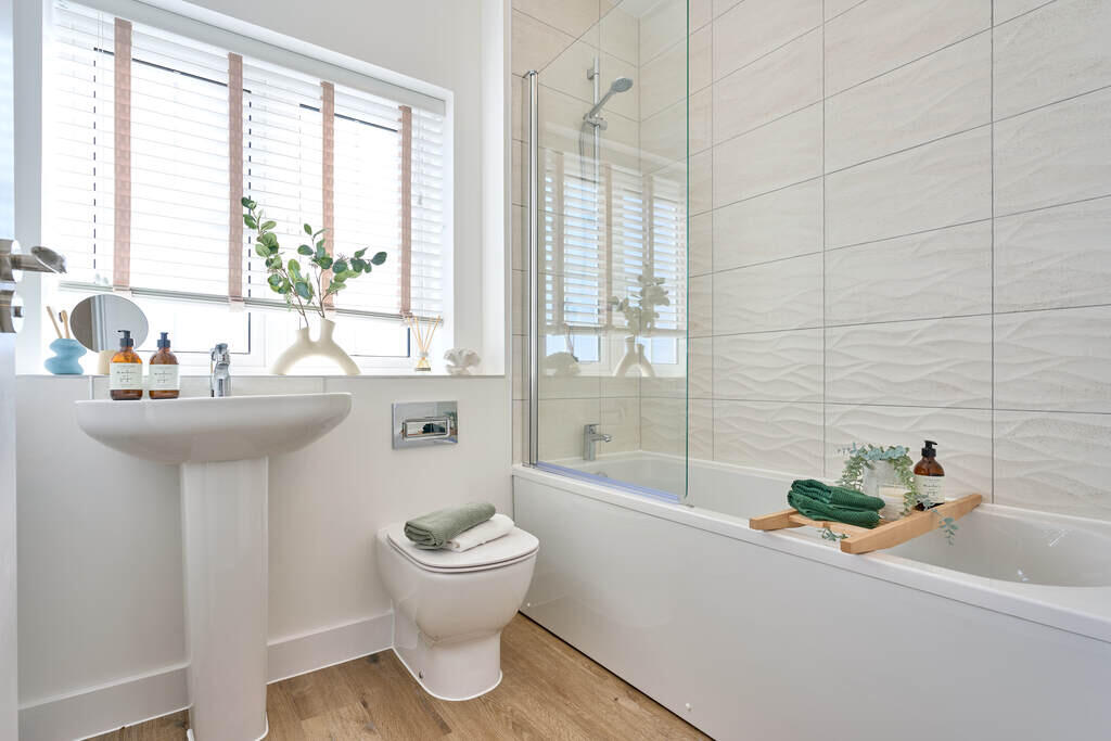 Vistry Countryside Chalkhill View Plot 285 110924 097