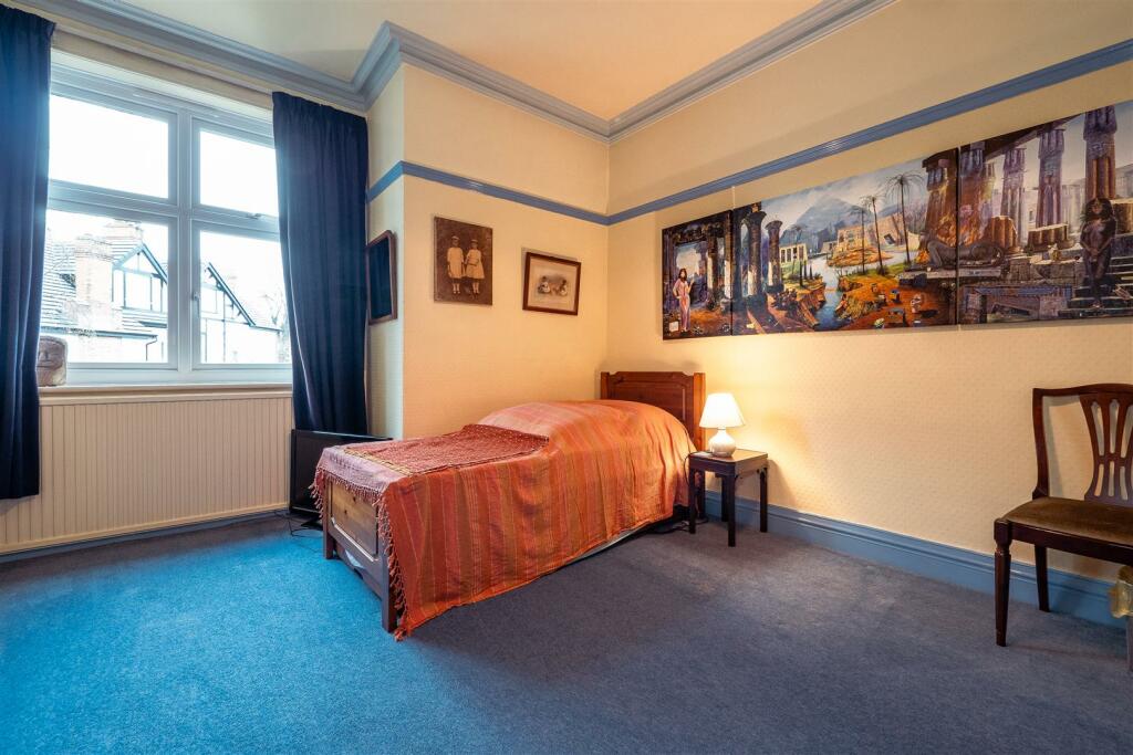 Bedroom 3 Aspect 2