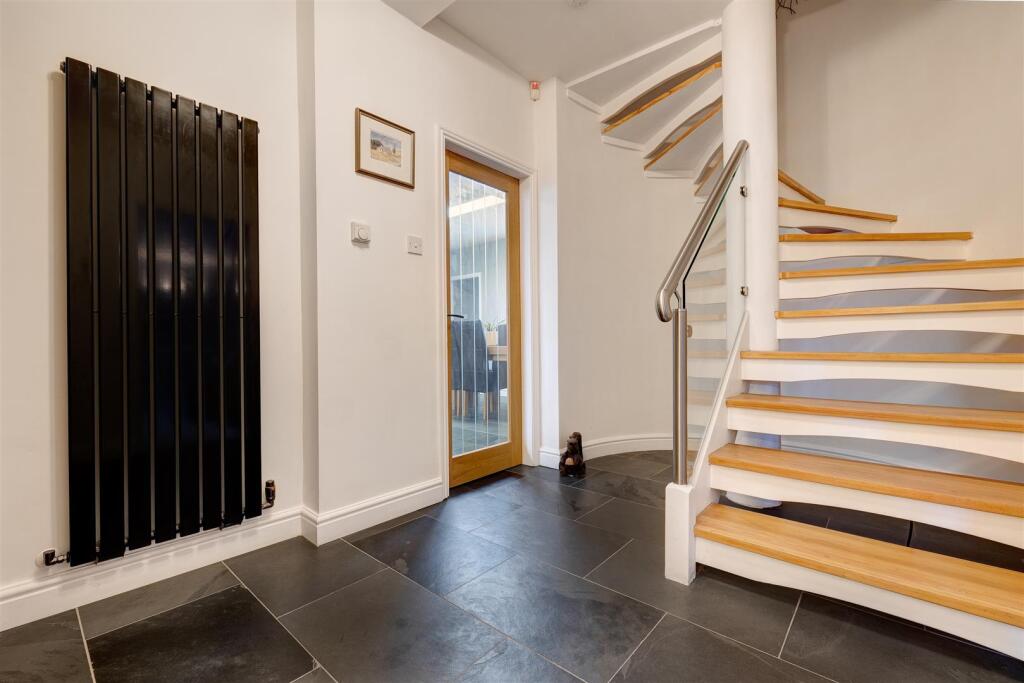 Doyenne Cottage, Worthington