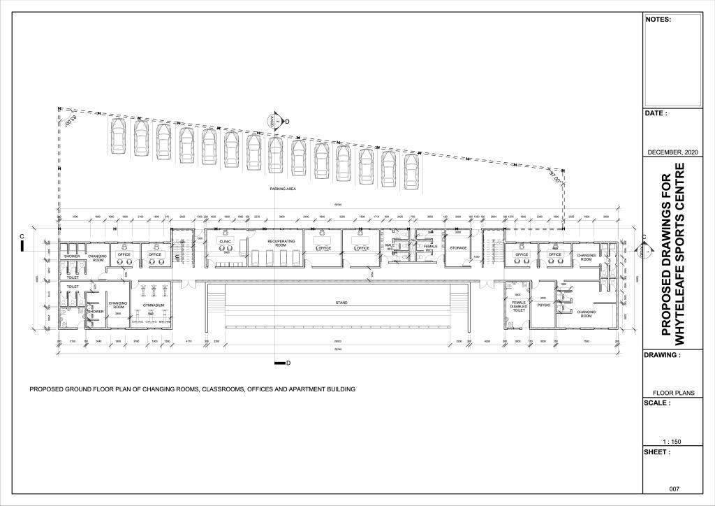 Ground Floor