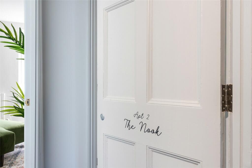 The Nook
