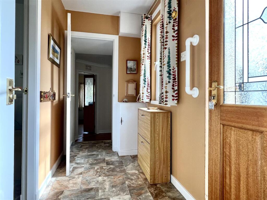 Low Causeway, Culross