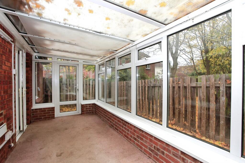Conservatory