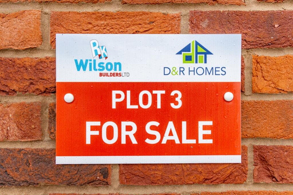 Campains Lane Plots 3 &amp; 4 (Deeping St Nicholas)-7