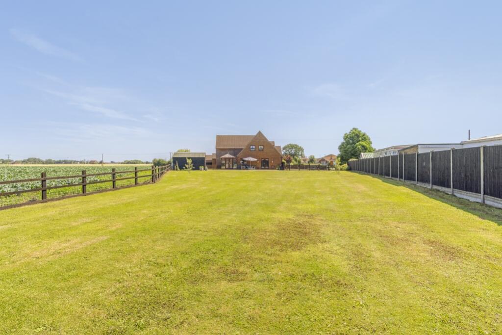 Millers Cottage (Friskney)-12