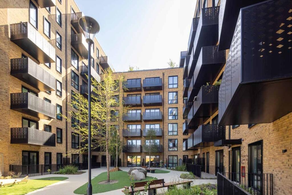 Hanwell Square
