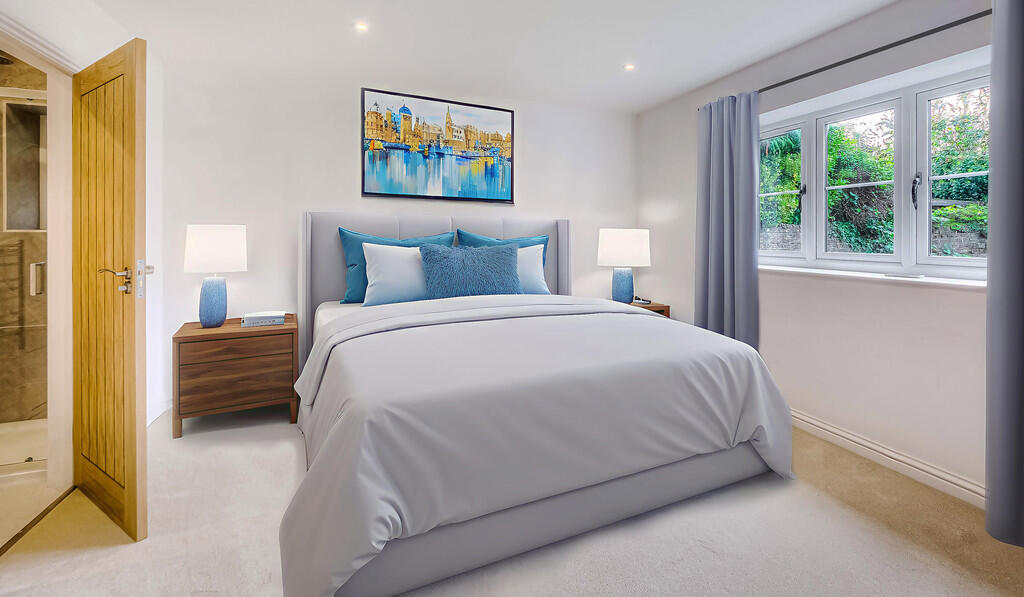Virtual Staging B...