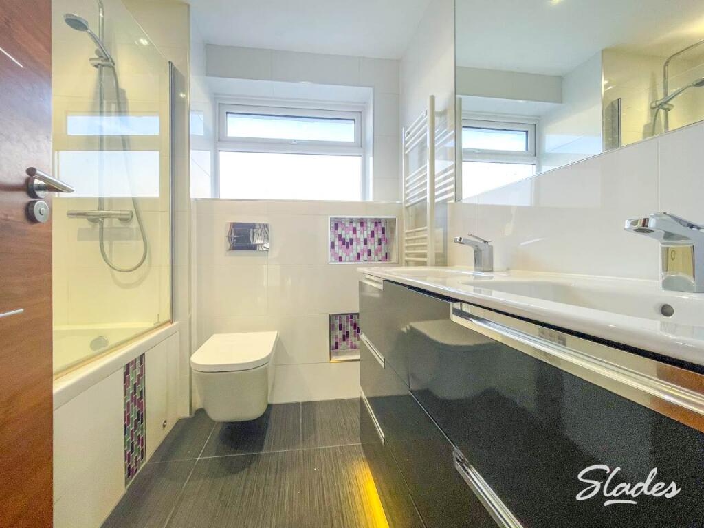 durlston bathroom 