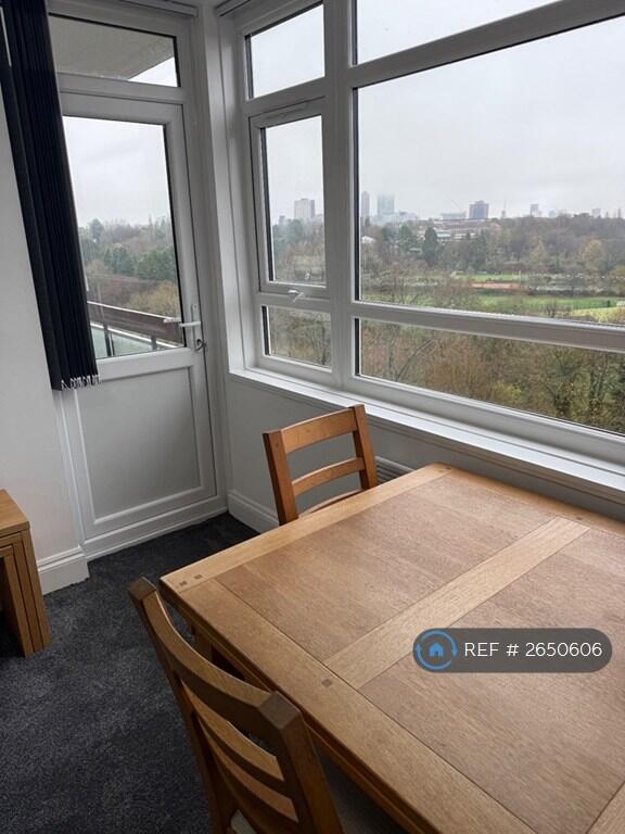 Access To Balcony 1