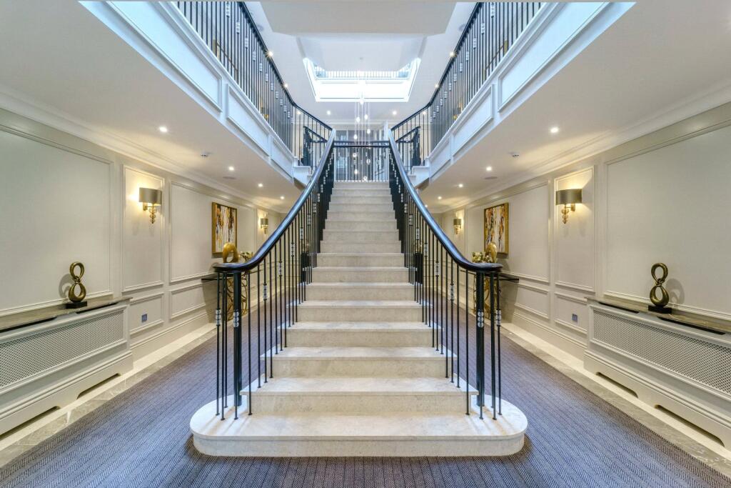 Staircase