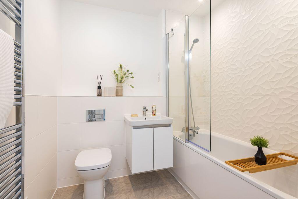 cala at buckler's park - the brook, crowthorne