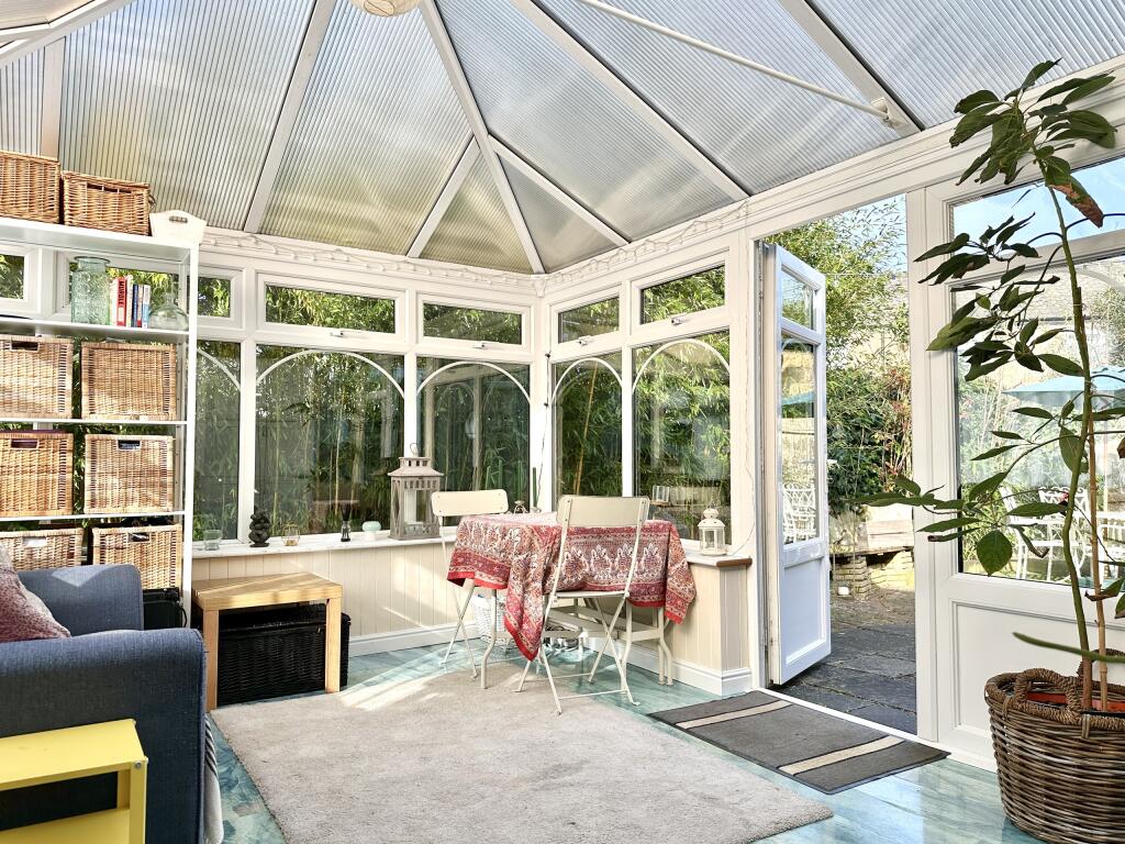 Conservatory