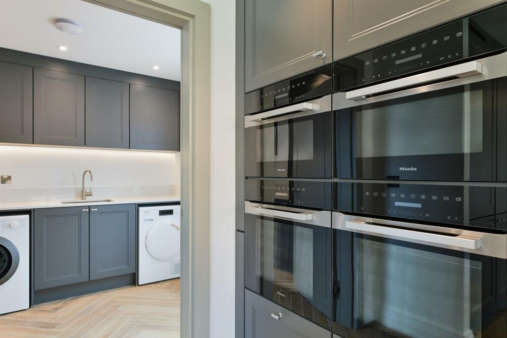 Miele Appliances