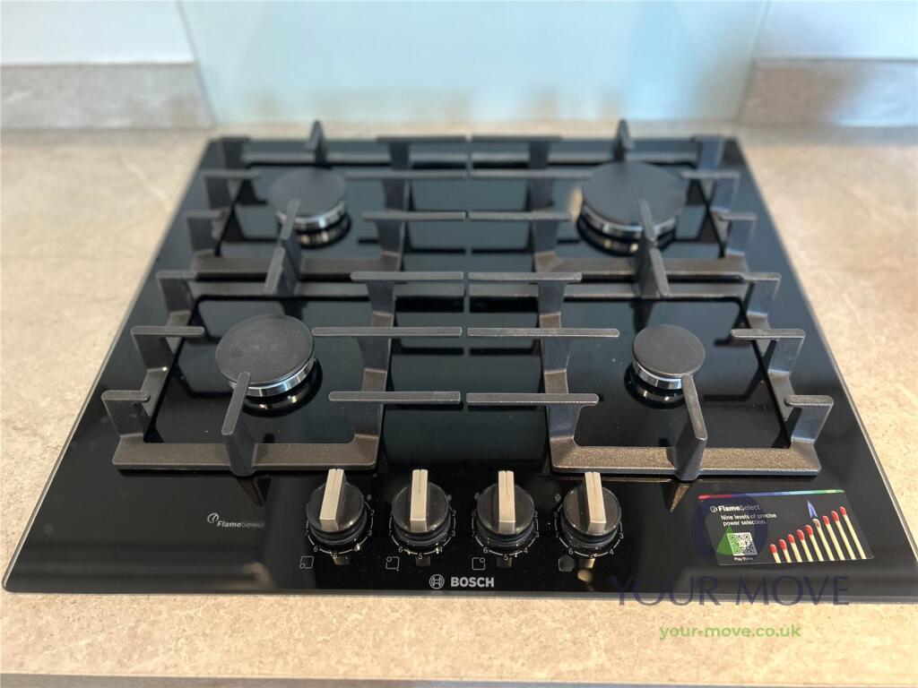 Bosch Appliances