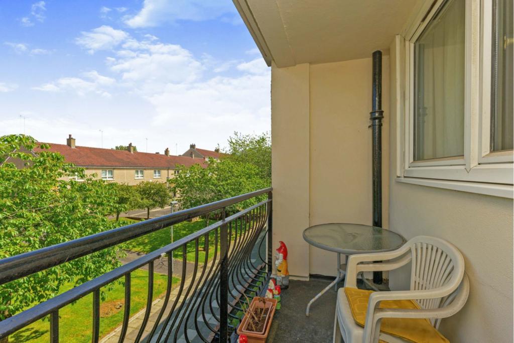 Veranda