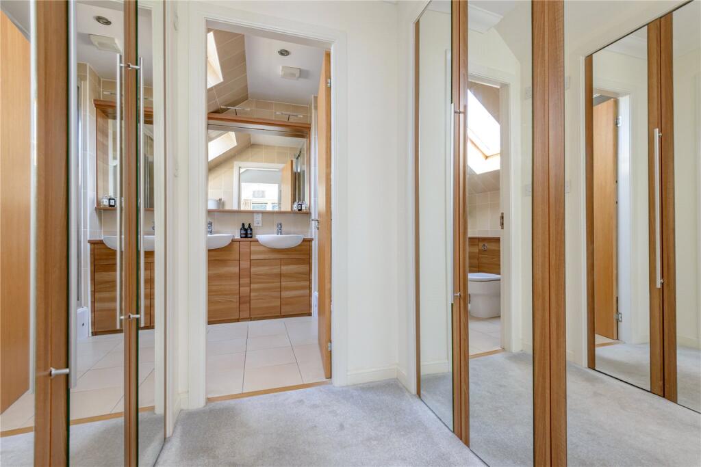 West Mill Pend 49