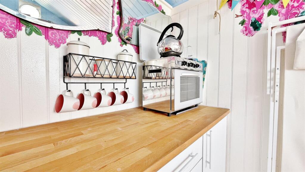 Beach Hut