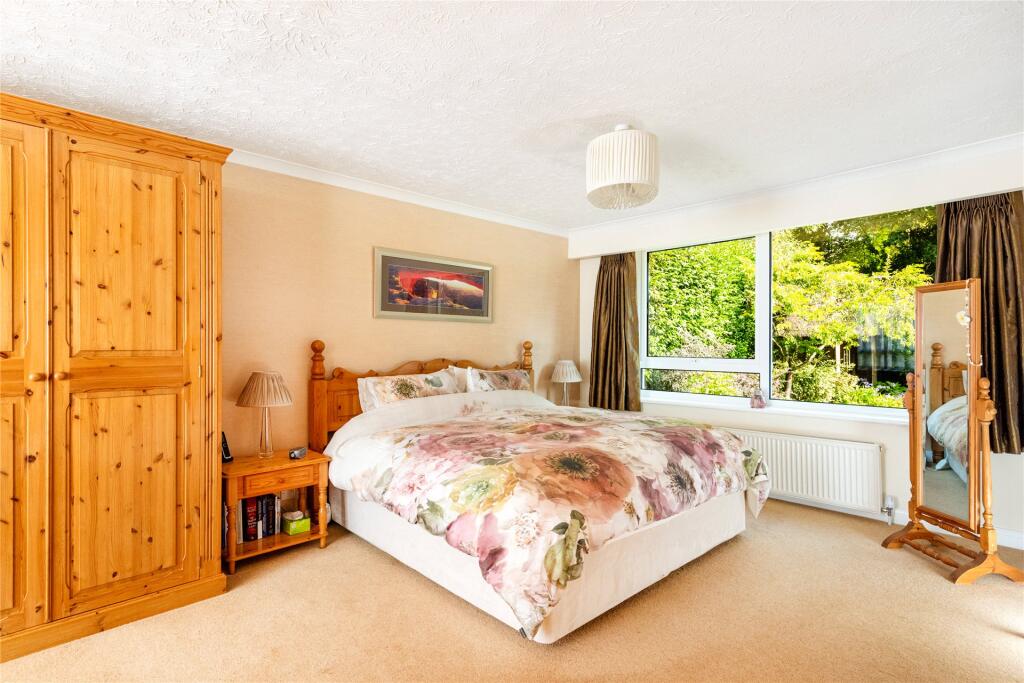 Principal Bedroom