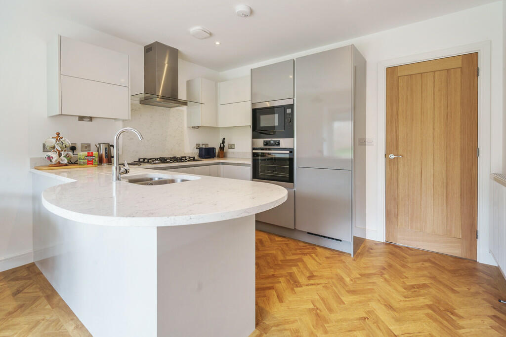 Kitchen/Dining Ro...