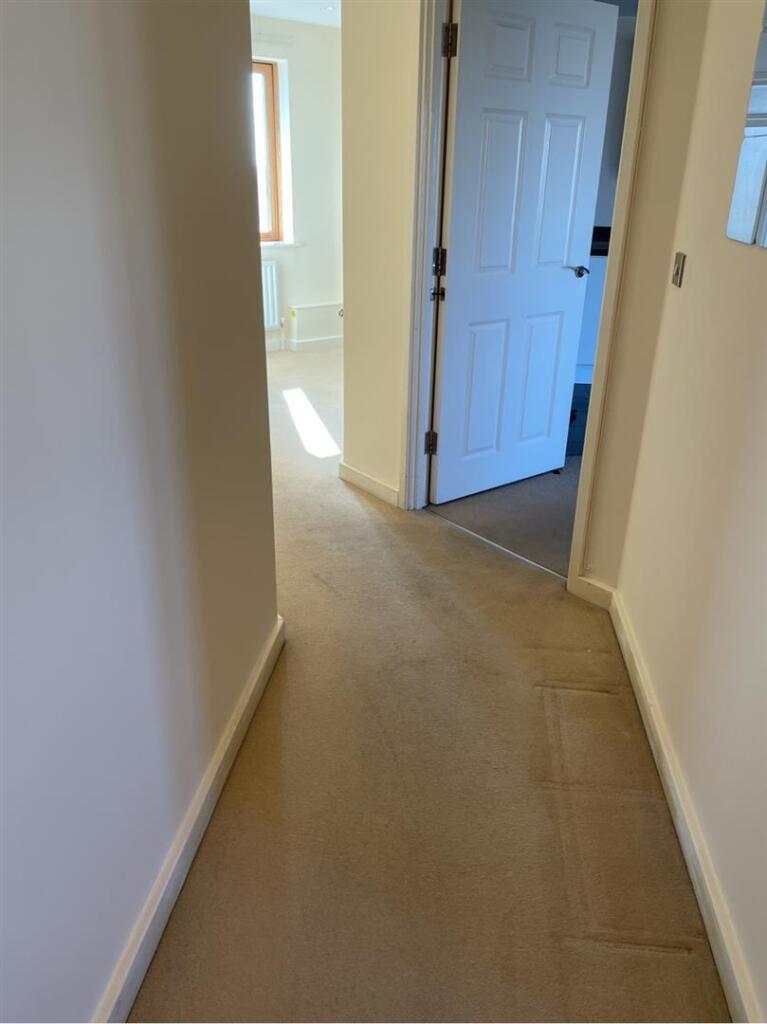 2 bed 2 bath for rent in Bow, E3