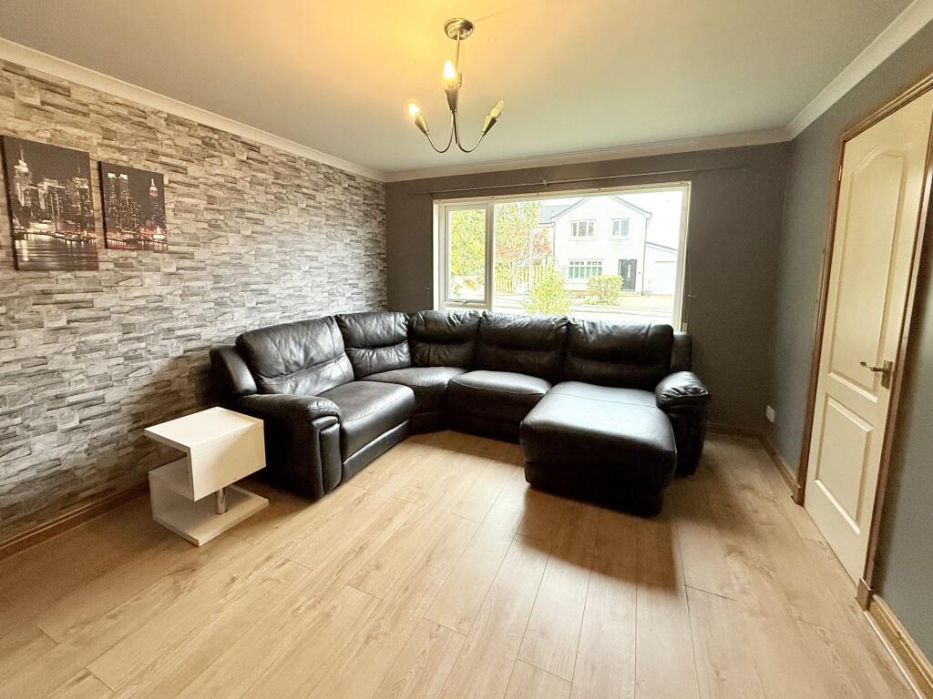19 Birchfield Place, Dumfries DG1 4SD - Braidwoods