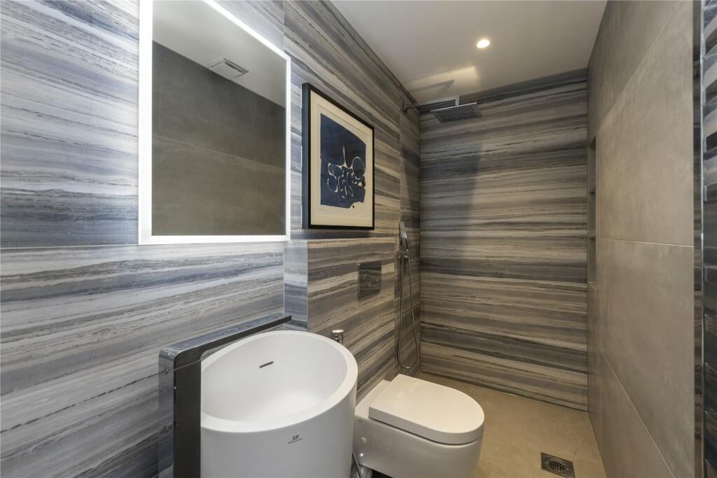 Wet Room