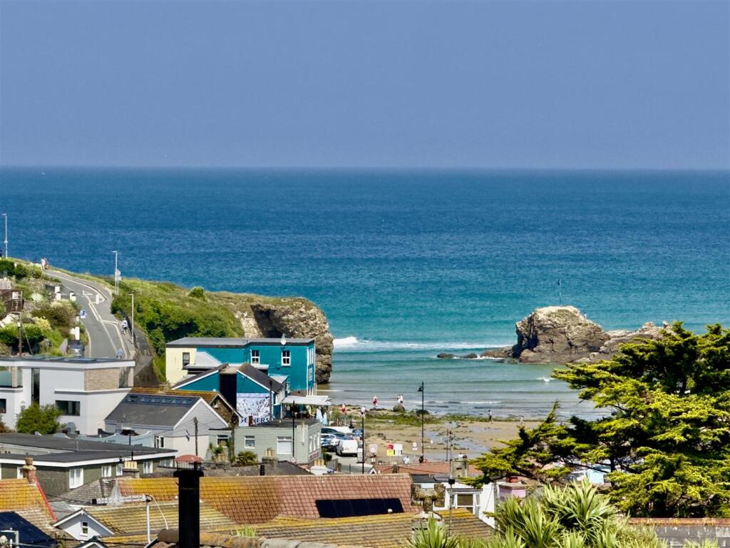 CHAPEL ROCK VIEW FROM MASTER SKYLIGHT.jpeg