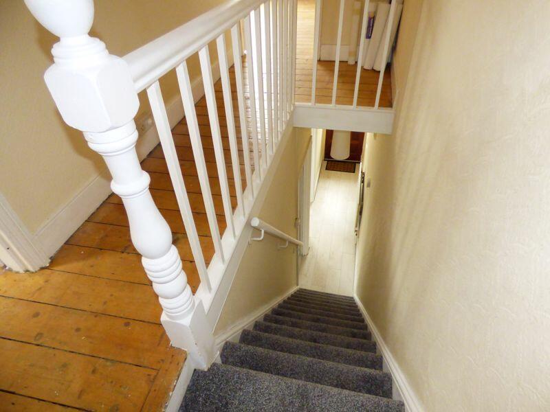 Stairwell