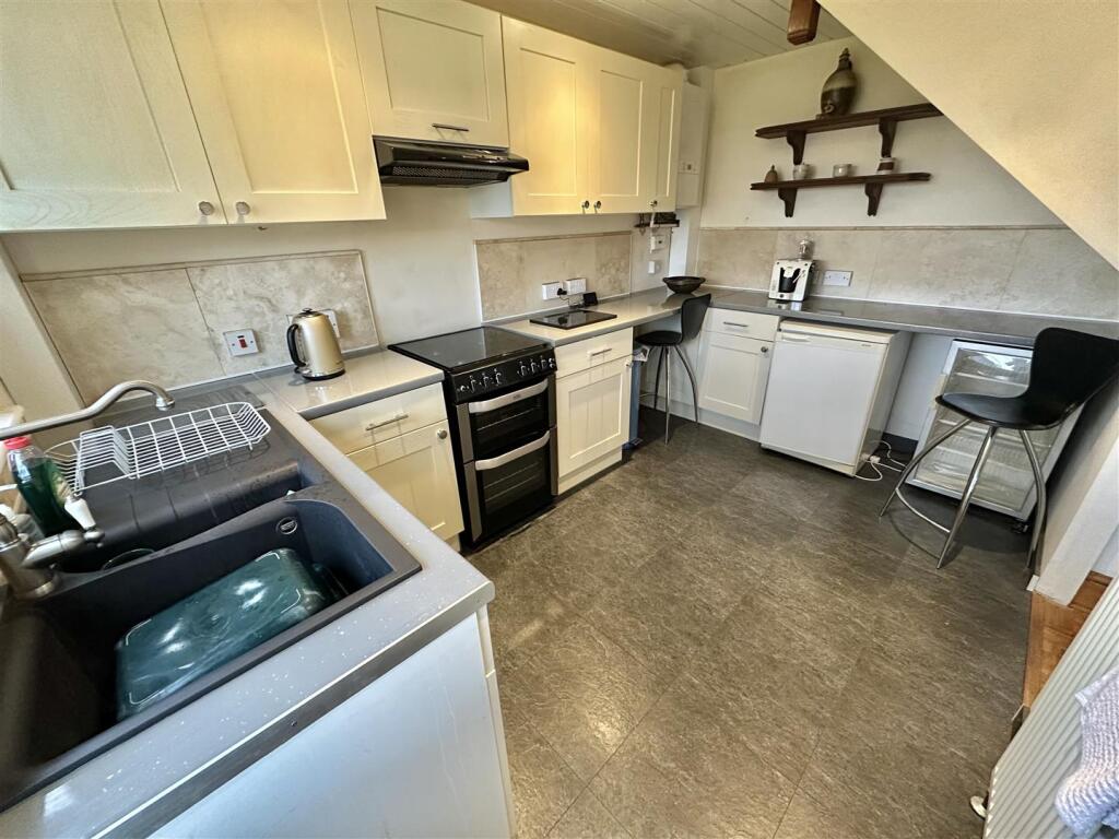 Bramleys Estate Agents - Netherton Moor Road - Net
