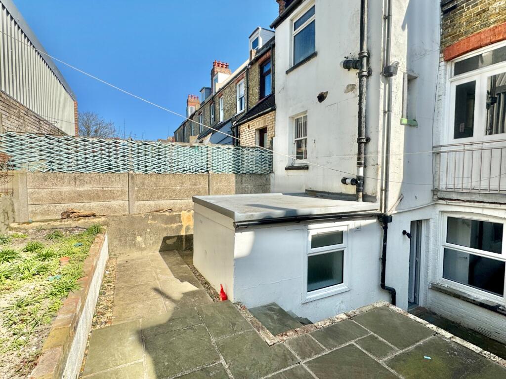 Bradstone Avenue